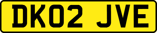 DK02JVE