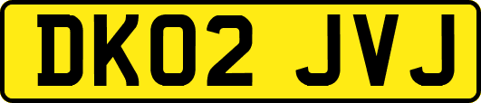 DK02JVJ