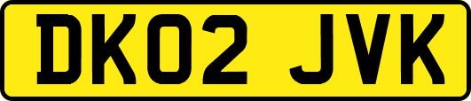 DK02JVK