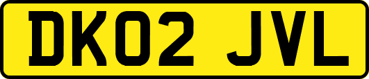 DK02JVL