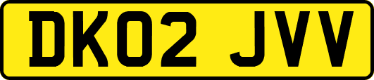 DK02JVV