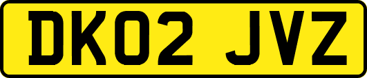 DK02JVZ