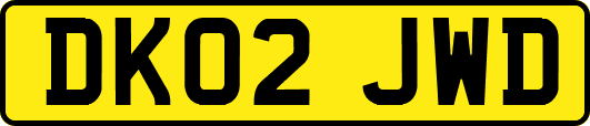 DK02JWD