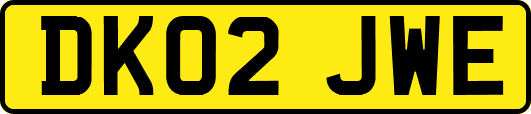 DK02JWE