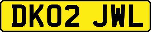 DK02JWL