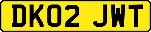 DK02JWT