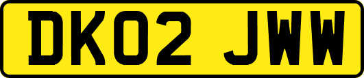 DK02JWW