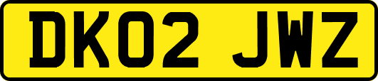 DK02JWZ