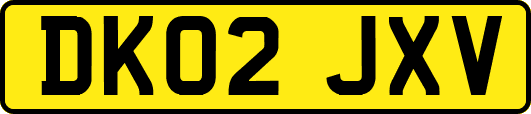 DK02JXV