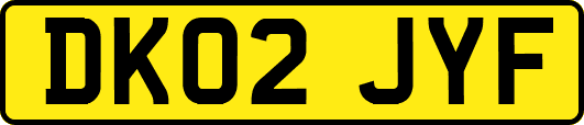 DK02JYF