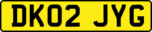 DK02JYG