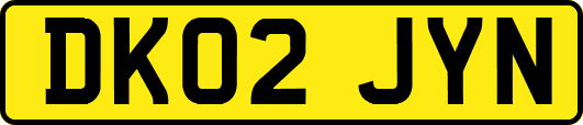 DK02JYN