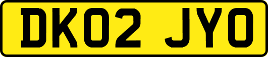 DK02JYO