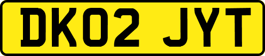 DK02JYT