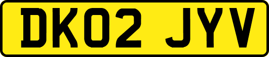 DK02JYV