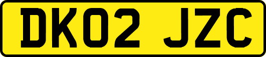 DK02JZC