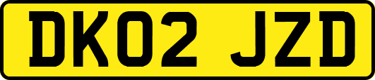DK02JZD
