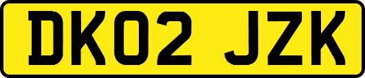 DK02JZK