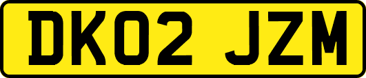DK02JZM