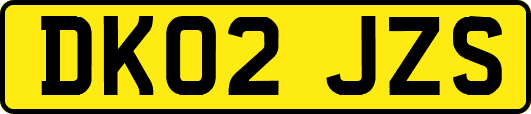 DK02JZS