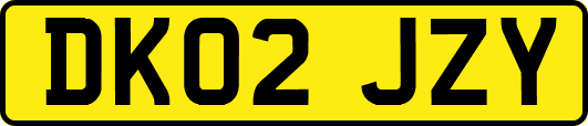 DK02JZY