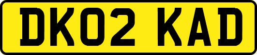 DK02KAD