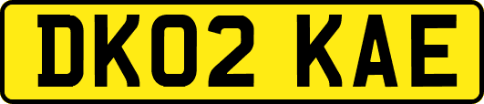 DK02KAE