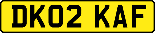 DK02KAF