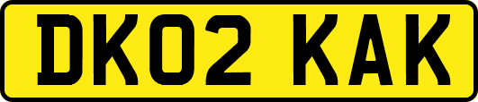 DK02KAK