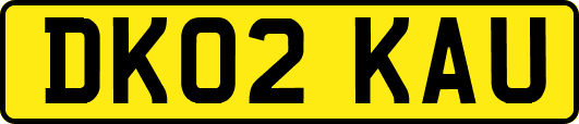 DK02KAU