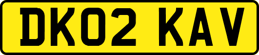 DK02KAV