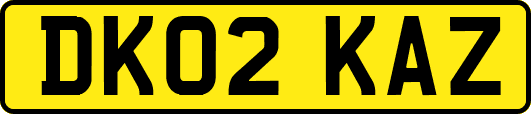 DK02KAZ