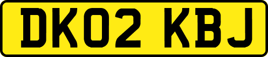 DK02KBJ