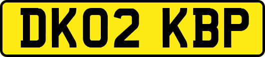 DK02KBP