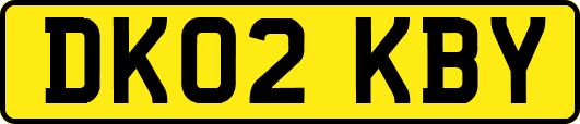 DK02KBY
