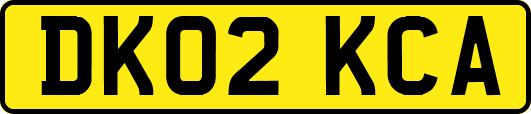 DK02KCA