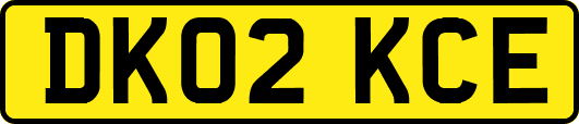 DK02KCE