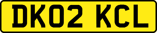 DK02KCL