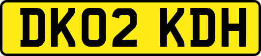 DK02KDH