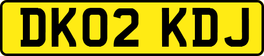 DK02KDJ