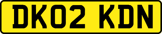 DK02KDN