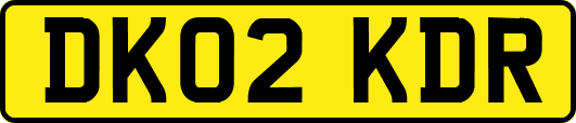 DK02KDR