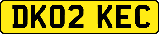DK02KEC