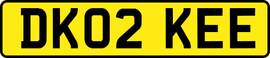 DK02KEE