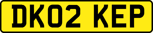 DK02KEP