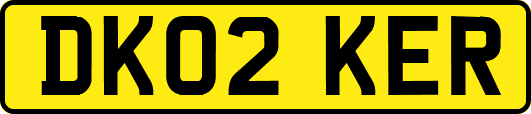 DK02KER