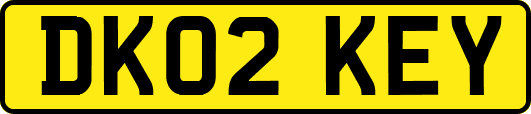 DK02KEY