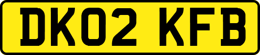 DK02KFB