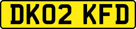 DK02KFD