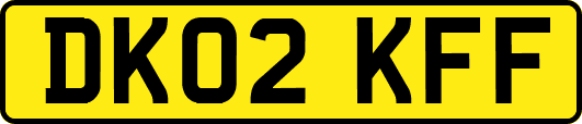 DK02KFF